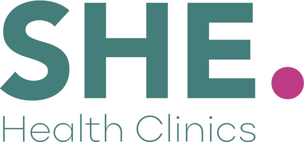 SHE Healthclinics