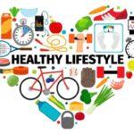 Healthy Lifestyle