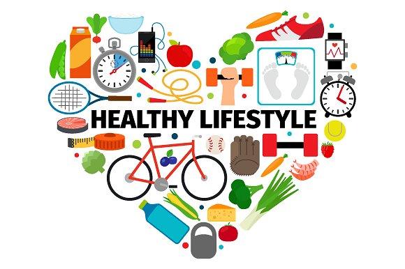 Healthy Lifestyle