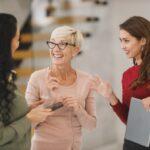 Vrouwen aan het werk SHE Health Clinics 1