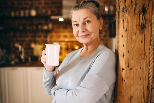 Vrouwen met beginnende dementie SHE Health Clinics