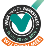 Week van de werkstress 2020 SHE Health Clinics