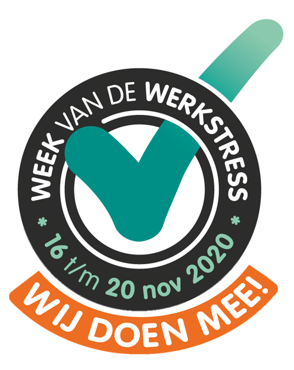 Week van de werkstress 2020 SHE Health Clinics