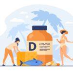 Vitamine D tegen corona SHE Health Clinics