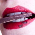 Chocola menstruatie SHE Health Clinics