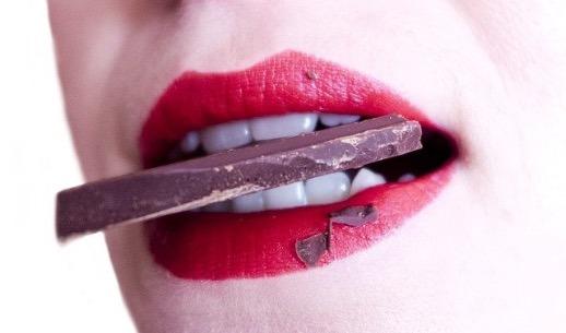 Chocola menstruatie SHE Health Clinics