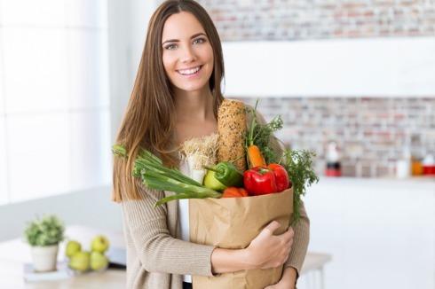 Gezond eten SHE Health Clinics