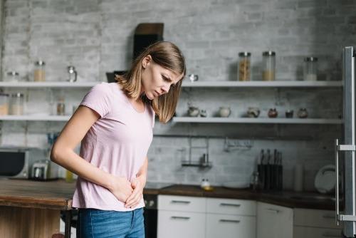 Buikpijn door stress SHE Health Clinics