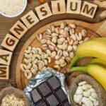 Magnesium SHE Health Clinics