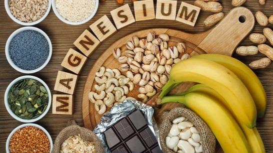 Magnesium SHE Health Clinics