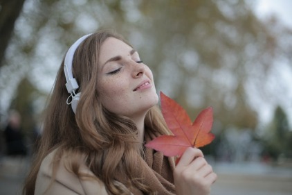 Winterdepressie vrouw SHE Health Clinics