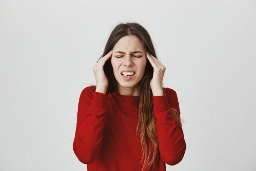 migraine menstruatie SHE Health Clinics