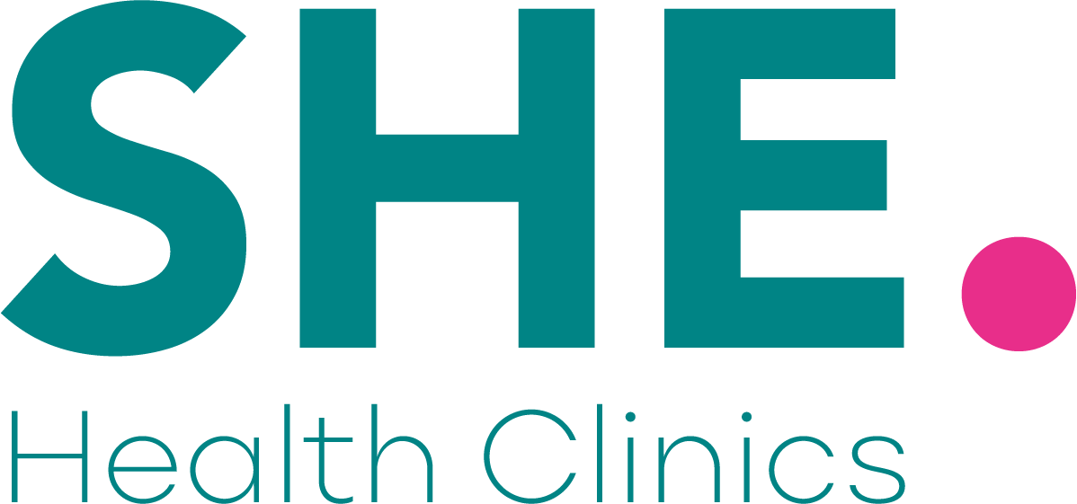 SHE Healthclinics