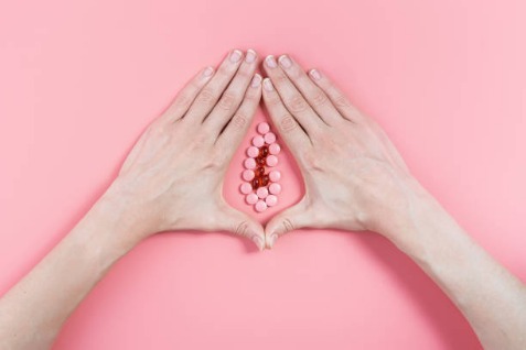 Vulva aandoeningen SHE Health Clinics