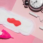 Menstruatiecyclus per leeftijd SHE Health Clinics