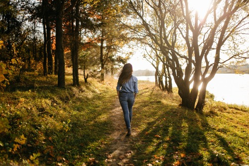 Wandelen gezond SHE Health Clinics