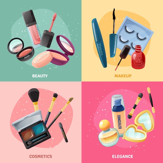 Microplastics cosmetics SHE Health Clinics