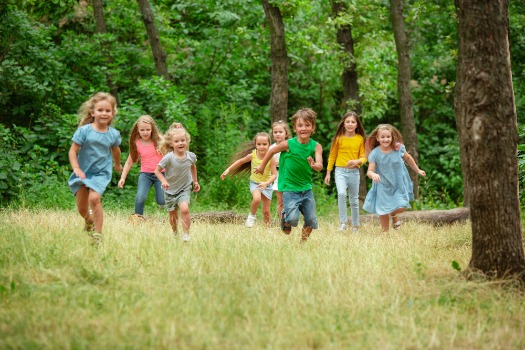 Hormoonverstoorders kinderen SHE Health Clinics