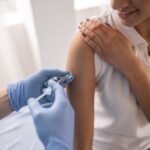 Vaccinatie covid sars SHE Health Clinics