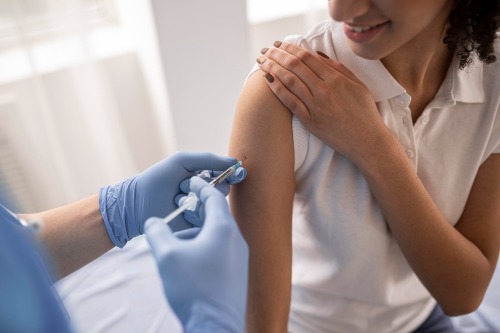 Vaccinatie covid sars SHE Health Clinics