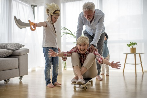 Veelvoorkomende overgangsklachten SHE Health Clinics