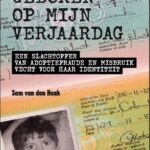 Adoptiefraude boek sam van den haak