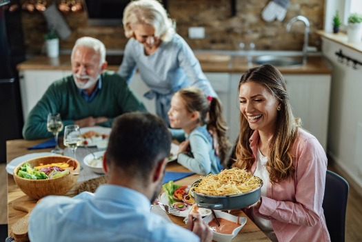 Vroeg eten SHE Health Clinics